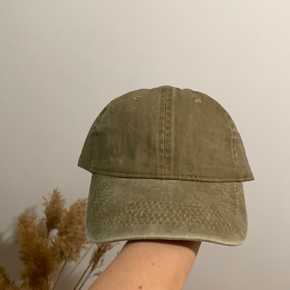 Men’s / Women’s Baseball Cap